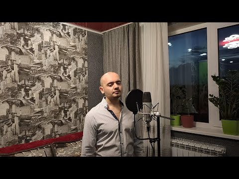 Видео: Макс Барских - Давай займемся любовью Cover by Роман Сорокин