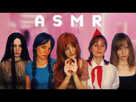 Видео: АСМР Невероятный сёрфинг по миру снов | ASMR Incredible Surfing in the World of Dreams