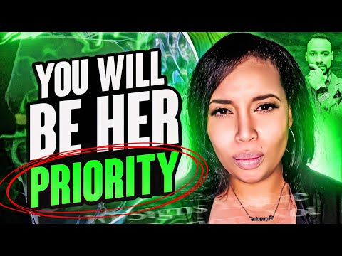 Видео: Как стать приоритетом для женщины, а не вариантом