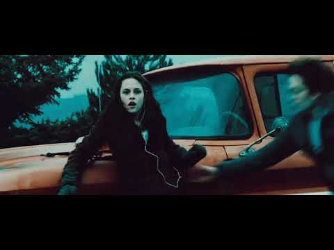 Видео: Эдвард и Белла - Сдавайся!
