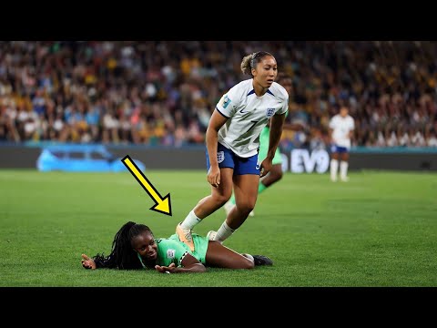 Видео: Моменты в спорте с 0% честной игры