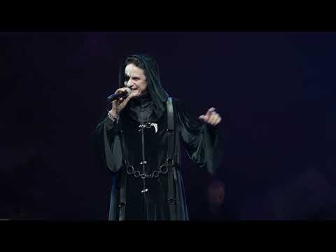 Видео: Михаил Нахимович (Харон) - Поверни назад