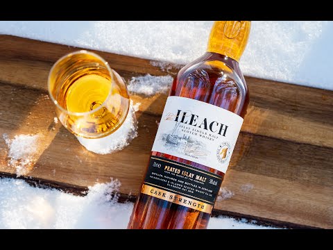 Видео: Лучше и дешевле Port Charlotte 10/the Ileach/cask strength