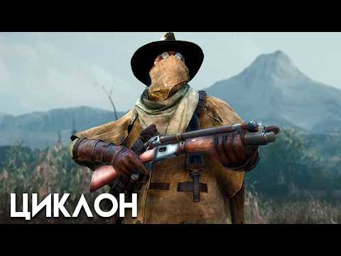 Видео: ТЫ НЕДООЦЕНИВАЕШЬ ЭТУ ВИНТОВКУ в Hunt: Showdown