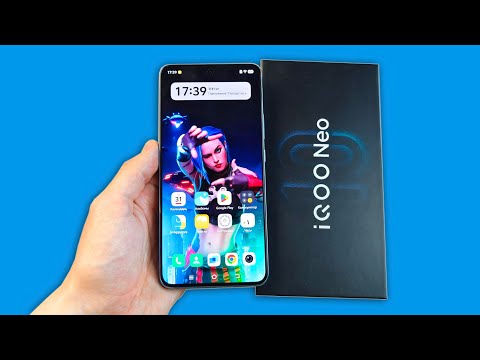 Видео: СТОИТ ЛИ БРАТЬ IQOO NEO 10 PRO+? ПЛЮСЫ И МИНУСЫ ТЕЛЕФОНА!