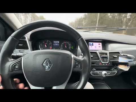 Видео: Не купуй Renault Laguna ! Поки не подивишся це Відео! Шрот чи Надійність?????