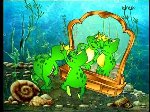 Видео: Рекламный ролик "Аквилон".