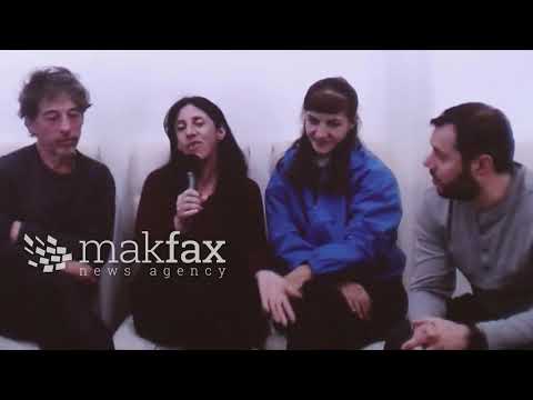 Видео: Атиџе: Не сакам да глумам, сакам да пеам