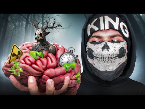 Видео: 😱Я Сделал ХОРРОР ИГРУ для Гениев !!!