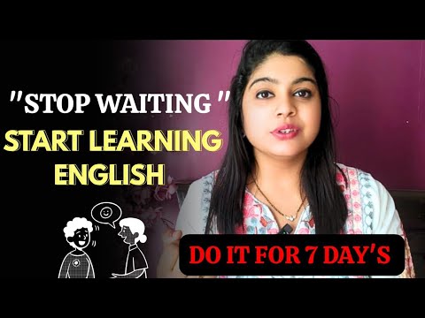Видео: Единственное видео, которое вам нужно посмотреть, если вы находитесь в путешествии по английскому...