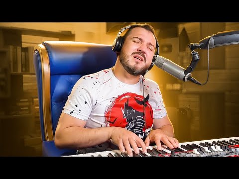 Видео: 🎤 🎹 Музыкальный стрим 97