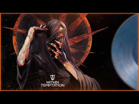 Видео: Обзор бокс-сета Within Temptation - Bleed Out