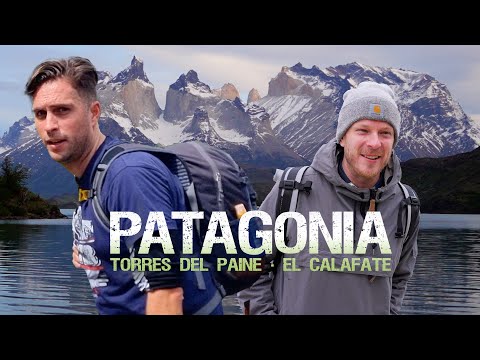 Видео: 7 дней в ПАТАГОНИИ 🇦🇷 🇨🇱 | Торрес Дель Пейн + Эль Калафате