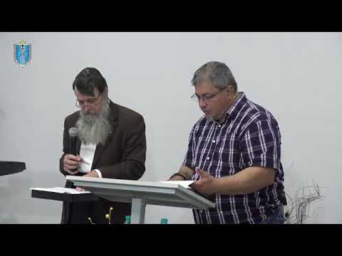 Видео: Семинар 05. Заблудите в църквата със Стивън Хеджис