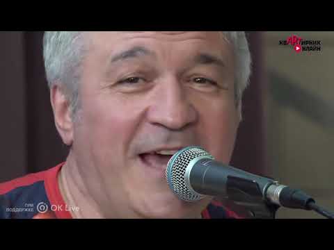 Видео: Песня "ПОЧЕМУ ЖЕ ТЫ ЗАМУЖЕМ". Поёт Валерий Сёмин в гостях у Ярослава Сумишевского