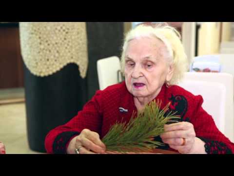 Видео: Лидия Сурина