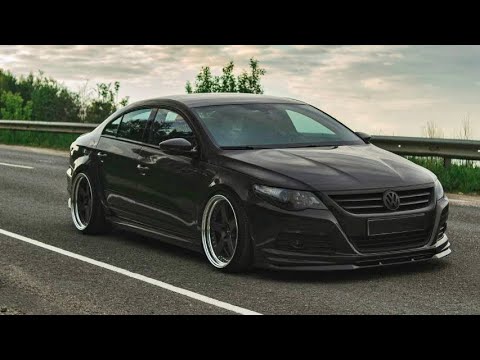 Видео: Вся ПРАВДА о проекте VW PASSAT CC - интервью: Александр, Марчело