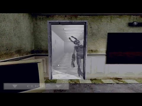 Видео: DRAWKILL'D - Бонни За Дверью