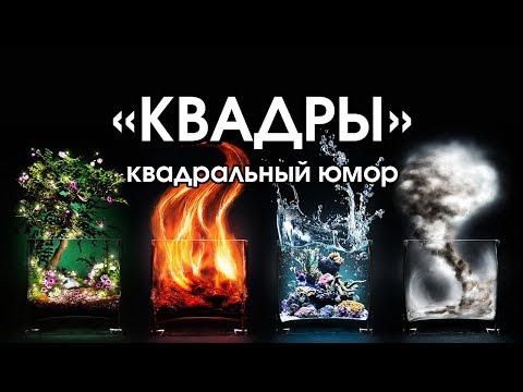 Видео: Соционика: квадры