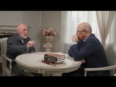 Видео: Андрей Фурсов. Тайна Черной тетради Сталина. Пропавшая корона бельгийской королевы Елизаветы.
