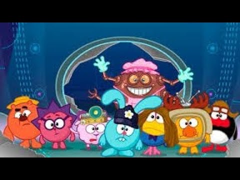 Видео: Новые рецепты от лосяша