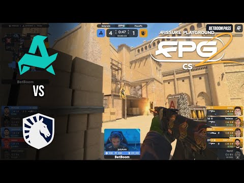 Видео: СЕНСАЦИЯ НА СЦЕНЕ! Aurora Gaming vs Team Liquid  | FISSURE PLAYGROUND 2 – CS ХАЙЛАЙТЫ