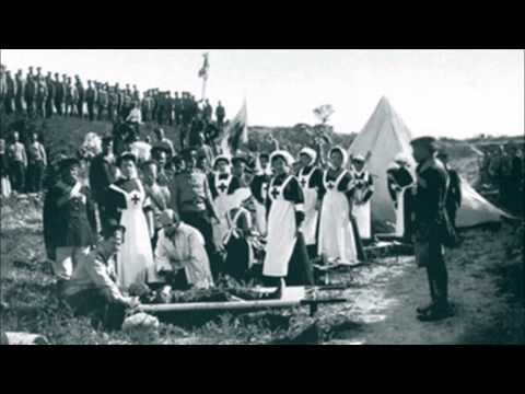 Видео: Русичи - Милосердная сестра  / Rusichi - Sisters of Mercy