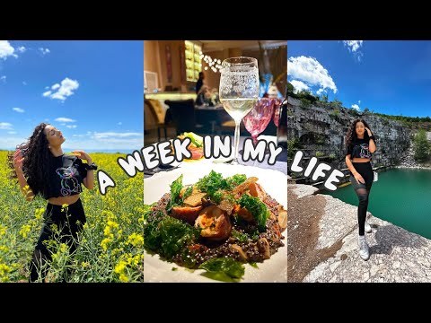 Видео: ВЛОГ | DATE NIGHT,  МРАМОРНОТО ЕЗЕРО, NETFLIX