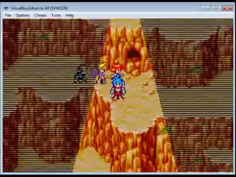 Видео: Breath of Fire 2 (русская версия). Прохождение (часть 5)