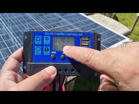 Видео: Как генерировать и использовать электроэнергию из солнечной панели / Советы