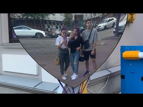 Видео: Нашли квартиру |Румтур |Богослужение |2024🍁
