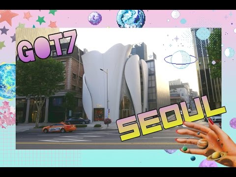 Видео: GOT7 ! СНОВА АЙДОЛЫ ? НЕВЕРОЯТНО КРАСИВЫЙ СЕУЛ ! KSTAR ROAD. JYP. SM. CUBE[ ENG/SERB SUB]