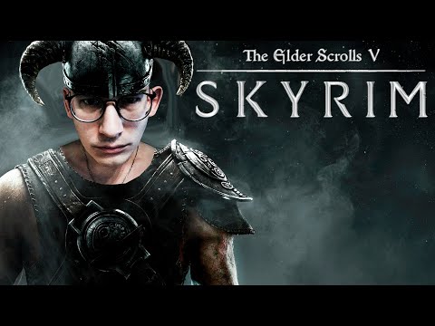 Видео: ПЕРВЫЙ РАЗ В СКАЙРИМ ☛ Skyrim | Прохождение #1