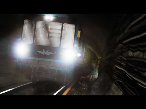 Видео: Смена машиниста lexametro (84) с начала до конца