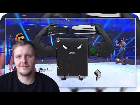 Видео: PLAYSTATION 5 - ОБМАН ВЕКА | Реакция на Каргас