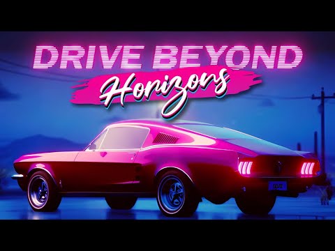Видео: 🔴Стрим "Drive Beyond Horizons" CO-OP №2