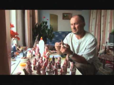 Видео: Удмуртия домашний очаг