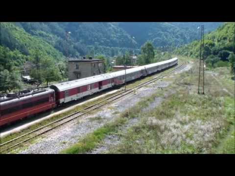 Видео: Гара Томпсън HD
