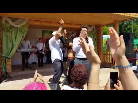 Видео: Сабантуй 2018 КАЗАНЬ 🎵 Фирдус Тямаев 🎵 часть 2