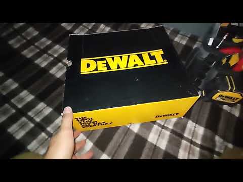 Видео: DeWalt laser black ботинки / DeWalt pro stretch cordura штаны /top russian HVAC installer