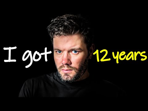 Видео: После 12 лет изучения избегающих людей я узнал ЭТО