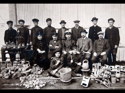 Видео: ОБЗОР СТАРИННОЙ ЦАРСКОЙ ГИРИ АО СОРМОВО