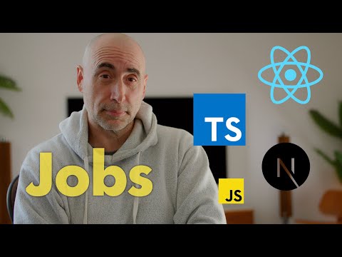 Видео: Как получить работу в React в 2025 году (пошаговое руководство)