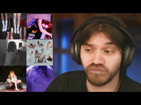 Видео: РЕАКЦІЯ І РОЗБІР | SHMISKA | BULOVINOVA | GRISANA | OLYASKA | NANA | PALMYRA |