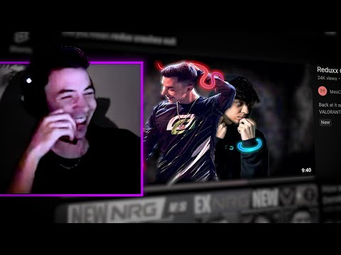 Видео: Crashies реагирует на «Reduxx Crashies Out»