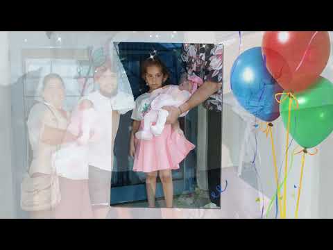 Видео: исписване на принцеса Недка