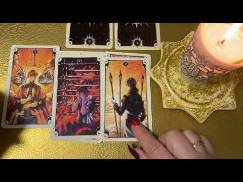 Видео: ❤️ ТРИ СКОРЫХ СОБЫТИЯ- в течении ТРЕХ ДНЕЙ!! тароонлайн #онлайнгадания ❤️