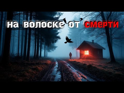 Видео: 5 страшных историй, основанных на реальных событиях