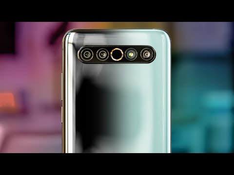 Видео: Обзор Meizu 17 Pro — они ВЕРНУЛИСЬ!