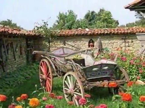 Видео: Павел Сираков - Димка е рано станала